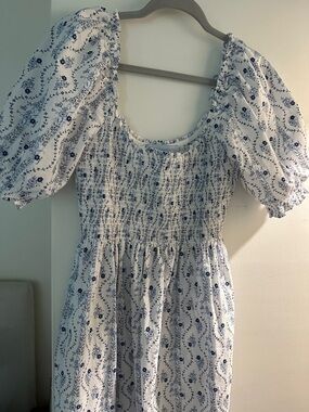 Hill house nap dress